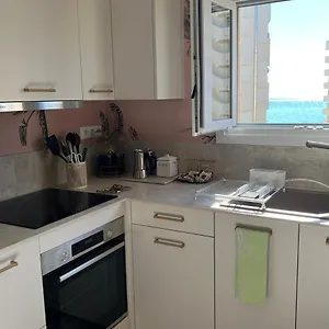 Palmas Apartment Marbella