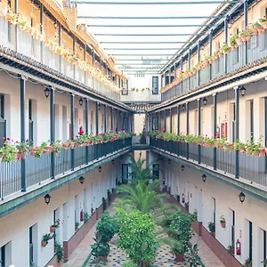  Apartment Del Sur