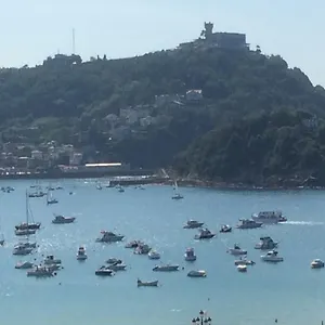 Alderdi Eder Apartment San Sebastian