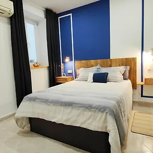 Junto A Calle Larios Apartment Malaga