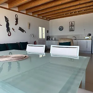 Casa Lina Apartment Corralejo