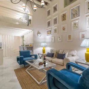  Apartment Juderia De Ii Luxury