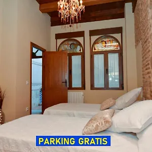 La Casa Del Grial Apartment Toledo