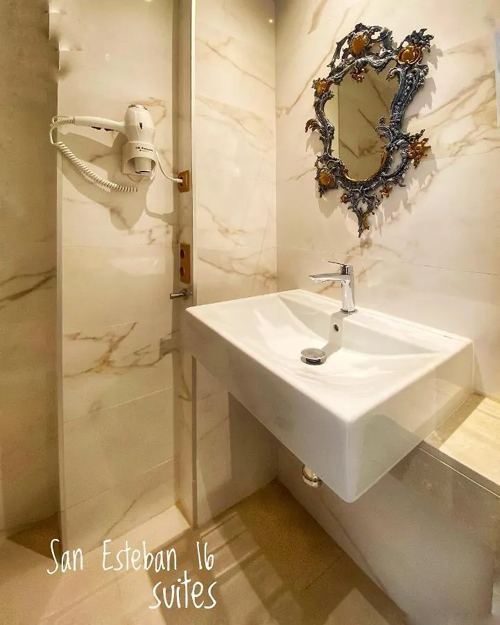 Triplex San Esteban 16 Senorial 세비야 0*,  스페인