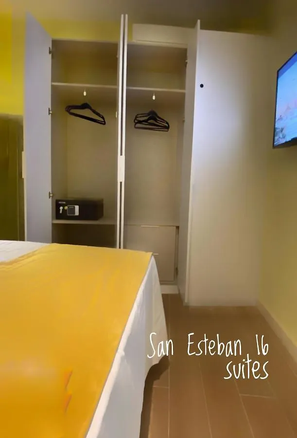 Triplex San Esteban 16 Senorial Seville Spain